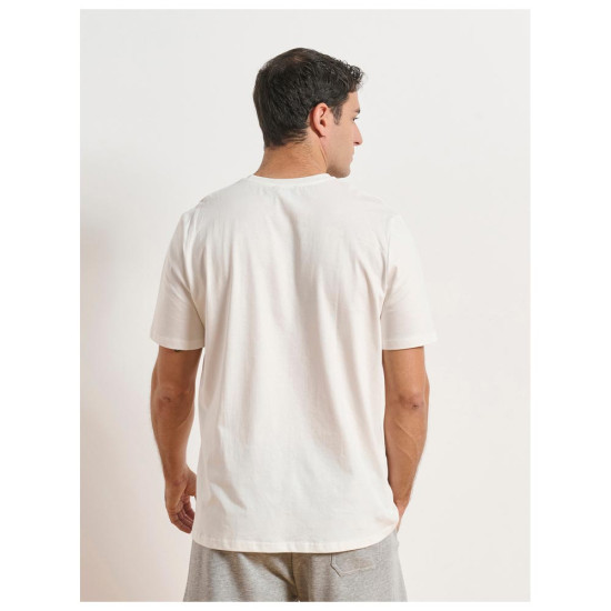 Bodytalk Ανδρική κοντομάνικη μπλούζα